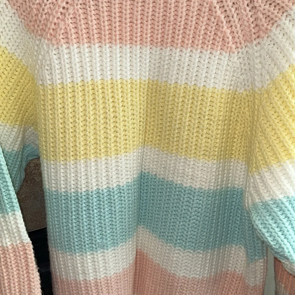 Cristina vintage 80s